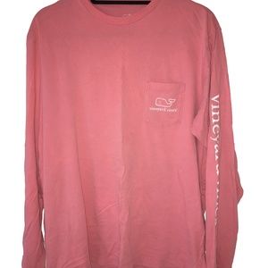 Vineyard Vines long sleeve